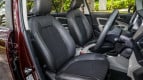 Proton Persona Interior photo