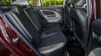 Proton Persona Interior photo