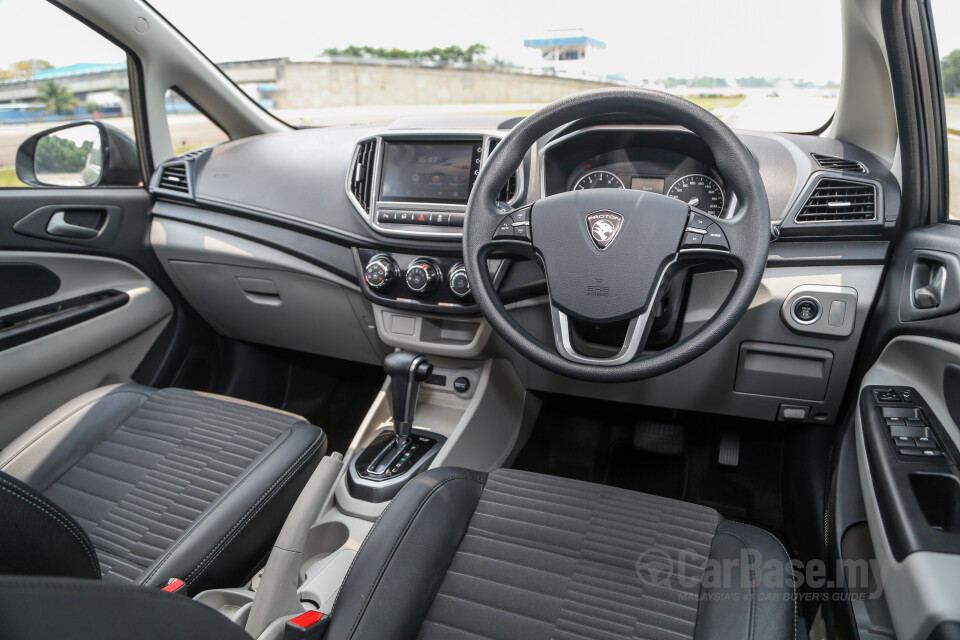 Audi A5 Sportback F5 (2019) Interior