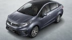 Proton Persona Exterior photo