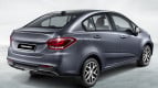 Proton Persona Exterior photo