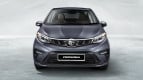 Proton Persona Exterior photo
