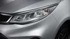 Proton Persona Exterior photo