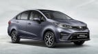Proton Persona Exterior photo