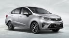 Proton Persona Exterior photo