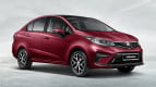 Proton Persona Exterior photo