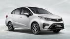 Proton Persona Exterior photo