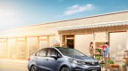 Proton Persona Exterior photo