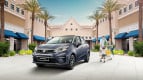 Proton Persona Exterior photo
