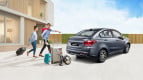 Proton Persona Exterior photo