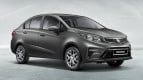 Proton Persona Exterior photo