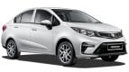 Proton Persona Exterior photo