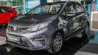 Proton Persona Exterior photo