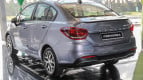Proton Persona Exterior photo