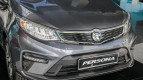 Proton Persona Exterior photo