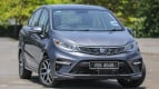 Proton Persona Exterior photo