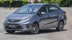 Proton Persona Exterior photo