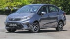 Proton Persona Exterior photo