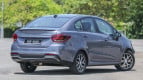 Proton Persona Exterior photo