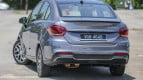 Proton Persona Exterior photo