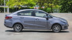 Proton Persona Exterior photo