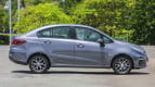 Proton Persona Exterior photo