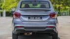 Proton Persona Exterior photo