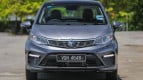 Proton Persona Exterior photo