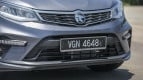 Proton Persona Exterior photo