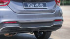 Proton Persona Exterior photo