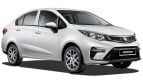 Proton Persona Exterior photo