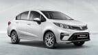 Proton Persona Exterior photo
