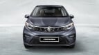 Proton Persona Exterior photo
