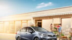 Proton Persona Exterior photo