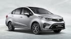 Proton Persona Exterior photo