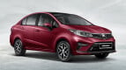 Proton Persona Exterior photo
