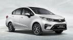 Proton Persona Exterior photo