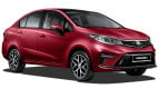 Proton Persona Exterior photo