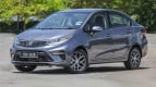 Proton Persona Exterior photo