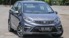 Proton Persona Exterior photo