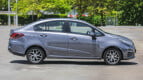 Proton Persona Exterior photo