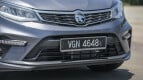 Proton Persona Exterior photo