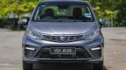 Proton Persona Exterior photo