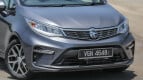 Proton Persona Exterior photo