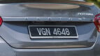Proton Persona Exterior photo