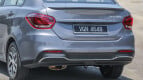 Proton Persona Exterior photo