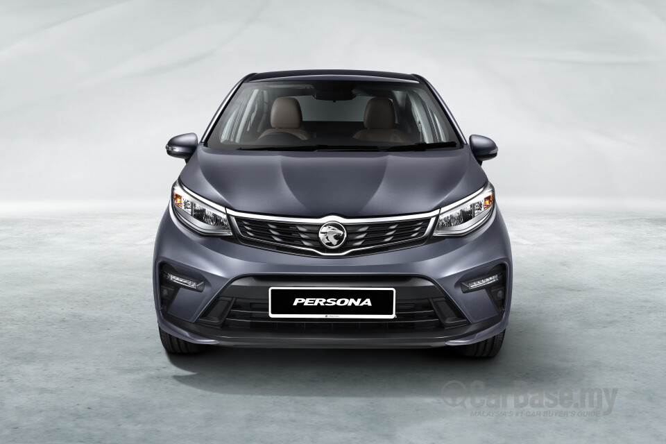 Proton Persona P2-21A MC2 (2021) Exterior