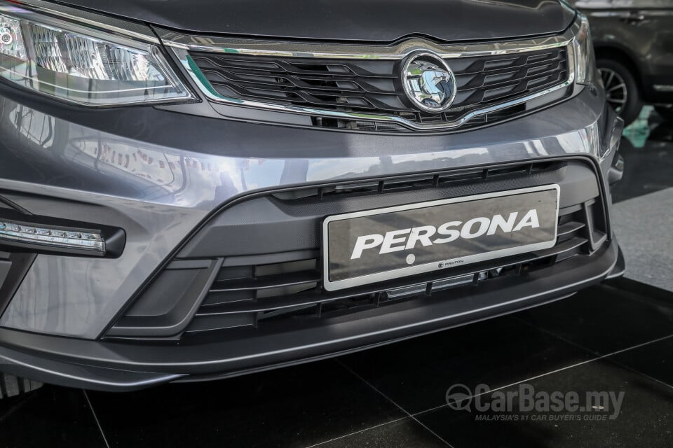 Proton Persona P2-21A MC2 (2021) Exterior