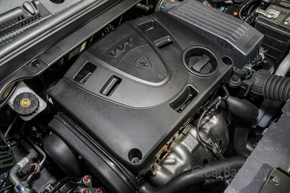 Proton Persona P2-21A MC2 (2021) Exterior