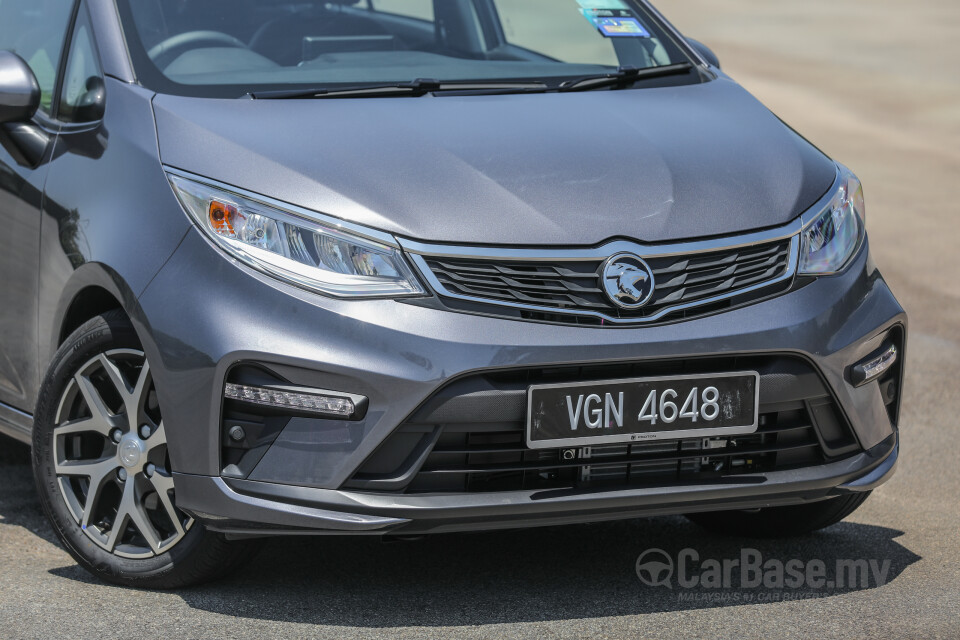 Proton Persona P2-21A MC2 (2021) Exterior